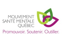 Mouvement Santé mentale Québec Mouvement Santé mentale Québec